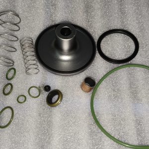 2911005100 Atlas  Unloader Valve Service Kit  with Valve Plate 2911007400