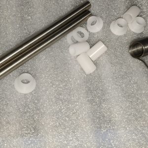 2906059800 / 2906054000 Check Valve