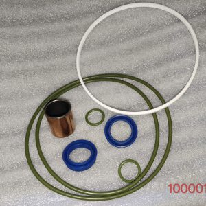 100001111 / 100001112 CompAir Air Compressor Inlet Valve Repair Kit