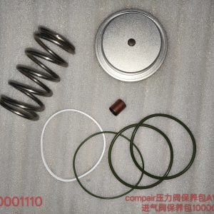 CompAir Inlet Valve Repair Kit 100001110