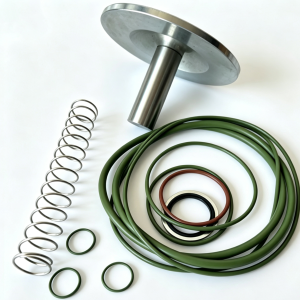 2906069300  Check & Oil Cut-off Valve Repair Kit