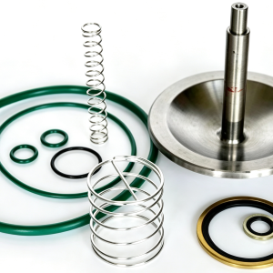 2906096100 Air Compressor Oil Cut-off Valve Service Kit