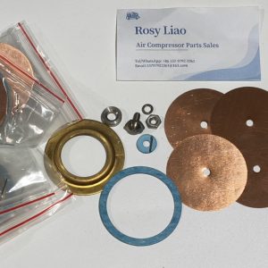 041742 Pressure Valve Repair Kit Spare Parts