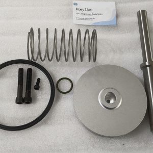 02250141-648 Inlet Valve Service Kit