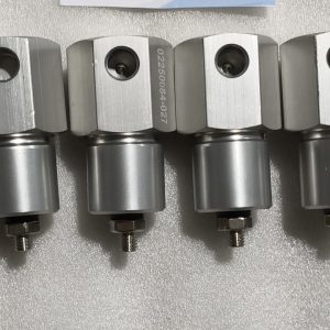02250084-027 Pressure Maintaining Regulating Valve