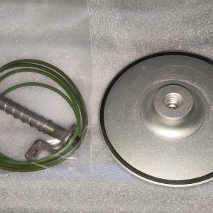 Inlet Valve Repair Kit 2901030200 VSD