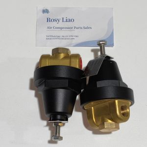 39905542 IR Pressure Regulating Valve