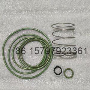 2906009400/2911011800 / 2906056700 Atlas Screw Air Compressor Oil Cut-off Valve Service Kit