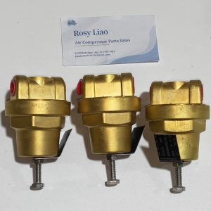 406929/408275 Pressure Regulating Valve