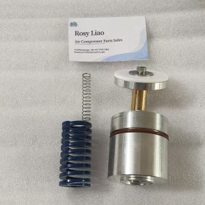 02250177-150 / 250018-456 Sullair Air Compressor Minimum Pressure Valve Service Kit