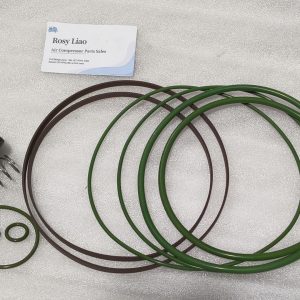 2906056300 AC  Copco Inlet Valve Service Kit