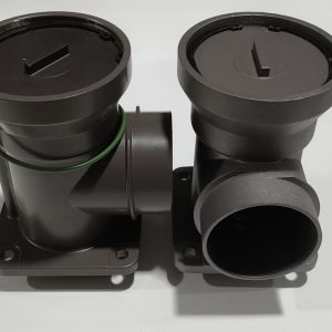 1613900800 Inlet Valve