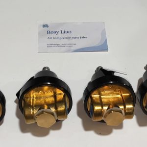 02250046-568 Sullair Air Compressor Pressure Regulating Valve