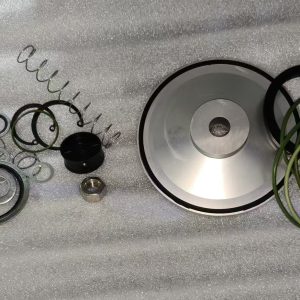 Atlas 2901044800 / 2901007600 Unloader Valve Service Kit