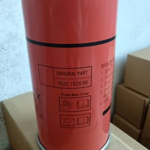 1625182866 External Oil-Gas Separator Element for Air Compressor