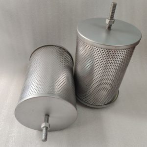 43083401 IR C700 Centrifugal Air Compressor Oil Mist Separator Filter