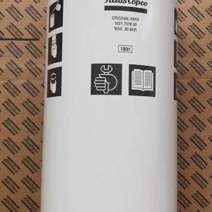 1621737800 Atlas Air Compressor Oil Filter Element