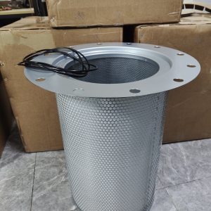 3001531106 Air‑Oil Separator for Atlas Air Compressor