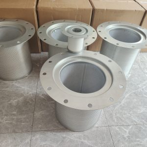 1623051500 Air‑Oil Separator for Atlas Air Compressor