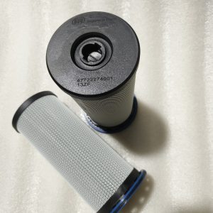 Product description: 47722274001 IR Air Compressor Oil Filter