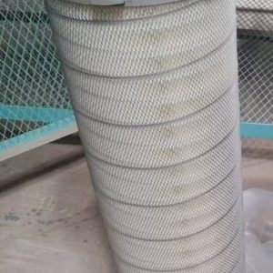 3005000998 Air Compressor Air Filter Element