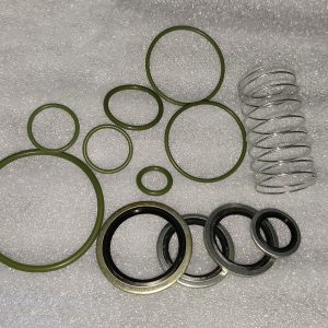 2901021700/2901006400 Suitable for Atlas Oil Cut-off Valve Service Kit