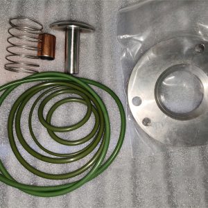 2906066000 AC Oil-free ZR Machine Oil Cut-off Valve Repair Kit