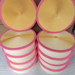 1621138999 Honeycomb Air Filter for Atlas Oil‑Free Air Compressor