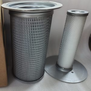 02250061-137 Air-Oil Separator