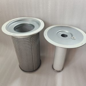 02250061-138 Air-Oil Separator