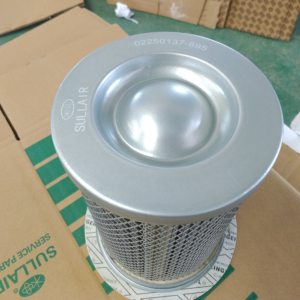 02250137-895 Air-Oil Separator
