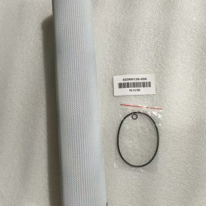02250139-996 Oil Filter