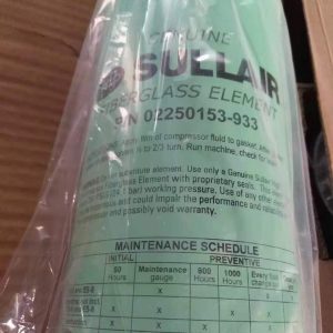 02250153-933 Oil Filter
