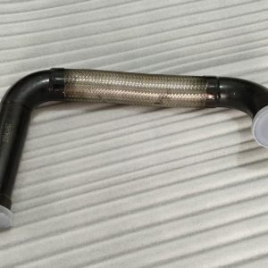 23543457, Air compressor flexible metal hose