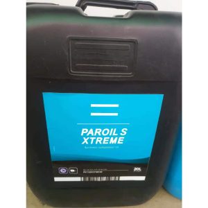1630018000 PAROIL S XTREME Compressor Oil