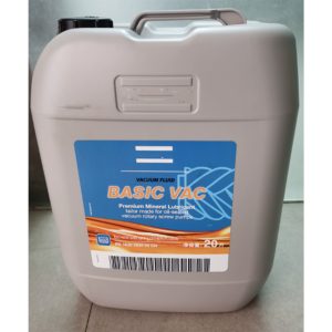 1630203000 Vacuum Pump Oil