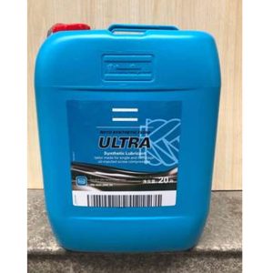 1630204120 RS Ultra Synthetic Compressor Oil