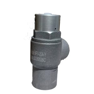 20A-Y Minimum Pressure Valve