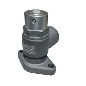 20B-F Minimum Pressure Valve