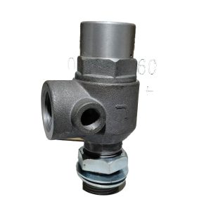 20J-F Minimum Pressure Valve