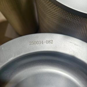250034-082 Air-Oil Separator
