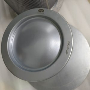 250034-124/250034-130 Air-Oil Separator