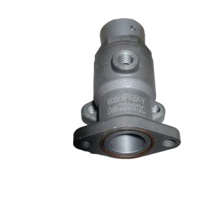 25K-Y Minimum Pressure Valve