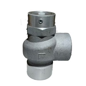 25A-N Minimum Pressure Valve