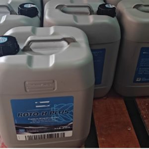 2908850700 Roto-H Plus Compressor Oil