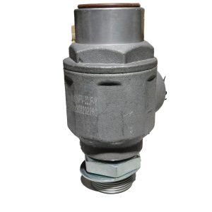 32JF-Y Minimum Pressure Valve