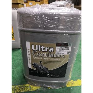 38459582 Ultra Coolant Synthetic Compressor Oil