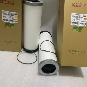 59031070 Air-Oil Separator