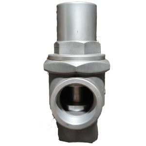 65A Minimum Pressure Valve