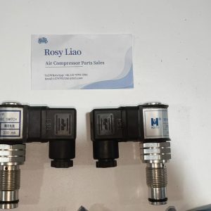 42854059 Air Filter Differential Pressure Sensor
